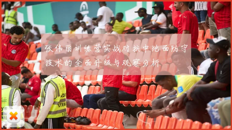 张伟丽训练营实战对抗中地面防守技术的全面升级与观察分析